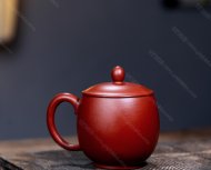 招財進(jìn)寶杯，千呼萬(wàn)喚始出來(lái)，國家級工藝美