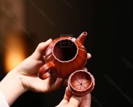 《菱花線(xiàn)圓》