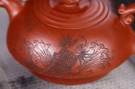 魚(yú)躍龍門(mén)