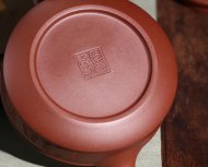 周盤(pán)壺