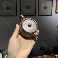 古執一式