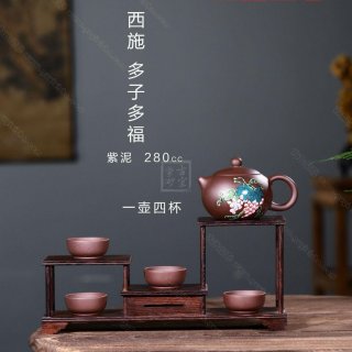 《西施多子多?！? title=