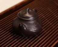 竹節潘壺