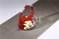 《祥龍提梁》