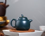 紫氣東來(lái)