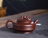 時(shí)來(lái)運轉
