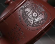 曲壺柱礎