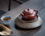 古味干泡盤(pán)