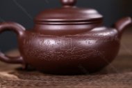 《仿古清風(fēng)滿(mǎn)懷》