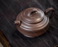 雙線(xiàn)竹鼓