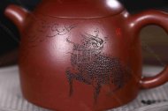 《秦權無(wú)邪》