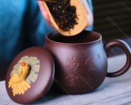 金玉滿(mǎn)堂杯