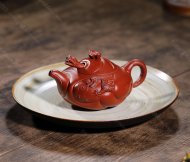 魚(yú)化龍