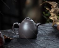 全手工秦權