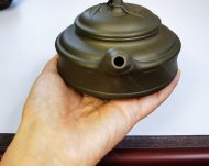 雙線(xiàn)竹鼓