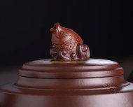 魚(yú)躍龍門(mén)