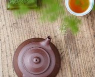 《魚(yú)罩壺》