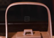 《金玉提梁》宜興市紫砂壺紫泥全手工高級工藝美術(shù)師制作創(chuàng  )新提梁茶具套壺