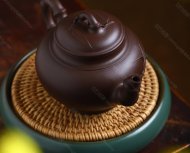 【笑櫻竹節】國家級工藝美術(shù)師陳衛明老師作