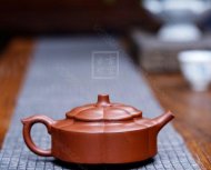 《菱花周盤(pán)》