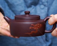祥云周盤(pán)