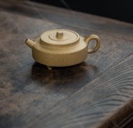三足周盤(pán)