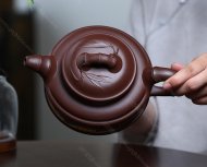 雙線(xiàn)竹鼓