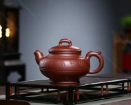 明遠壺