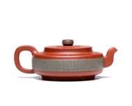 漢風(fēng)周盤(pán)