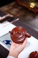 《雙線(xiàn)竹鼓》