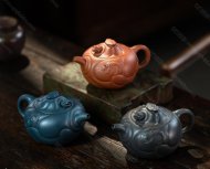 魚(yú)化龍