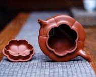 《菱花周盤(pán)》