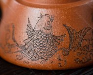 魚(yú)罩