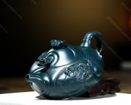 魚(yú)化龍
