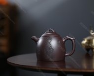秦權-牛來(lái)好運