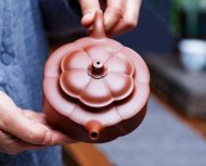 《菱花周盤(pán)》
