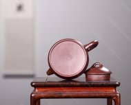 秦權壺