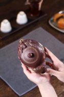 《魚(yú)躍龍門(mén)》
