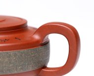 漢風(fēng)周盤(pán)