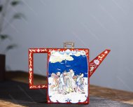 八仙過(guò)海