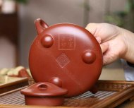 《滿(mǎn)瓢》