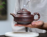 雙線(xiàn)竹鼓