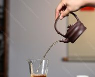 竹節提梁