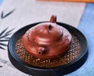 線(xiàn)圓壺