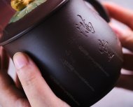 金玉滿(mǎn)堂杯