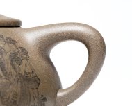 大滿(mǎn)瓢金陵十二釵