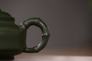《雙線(xiàn)竹鼓》
