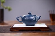 《紫氣東來(lái)》