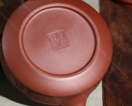 周盤(pán)壺