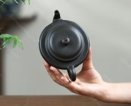 蓮花玉盤(pán)